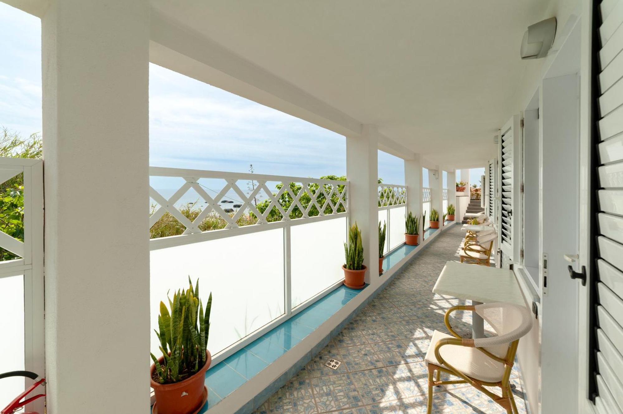 Hotel Casa Del Sole Forio di Ischia
