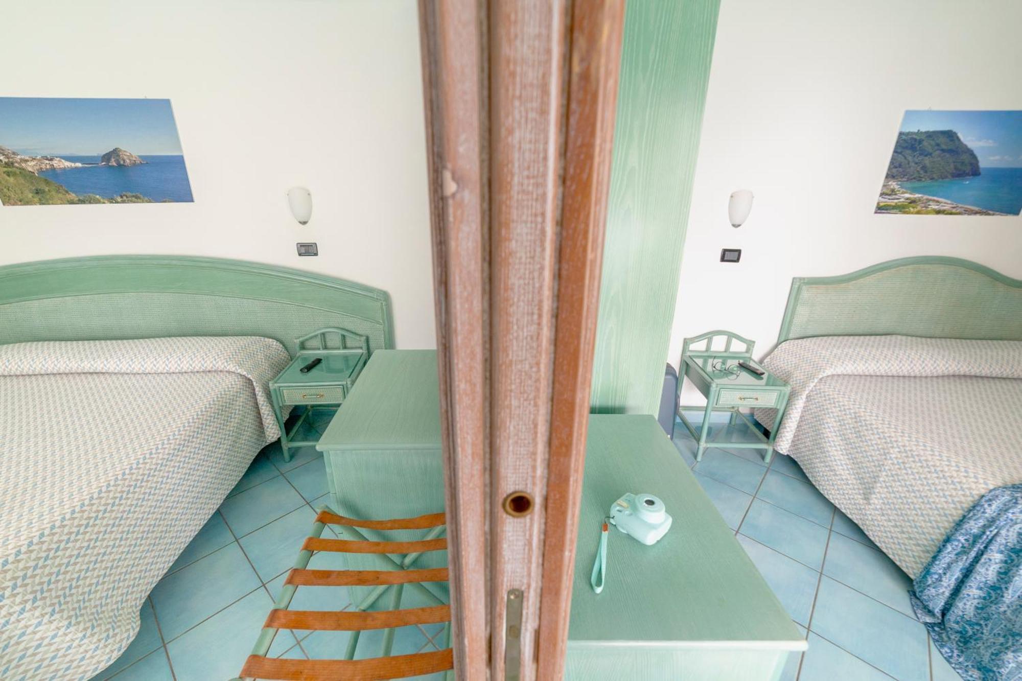 Casa Del Sole Forio di Ischia