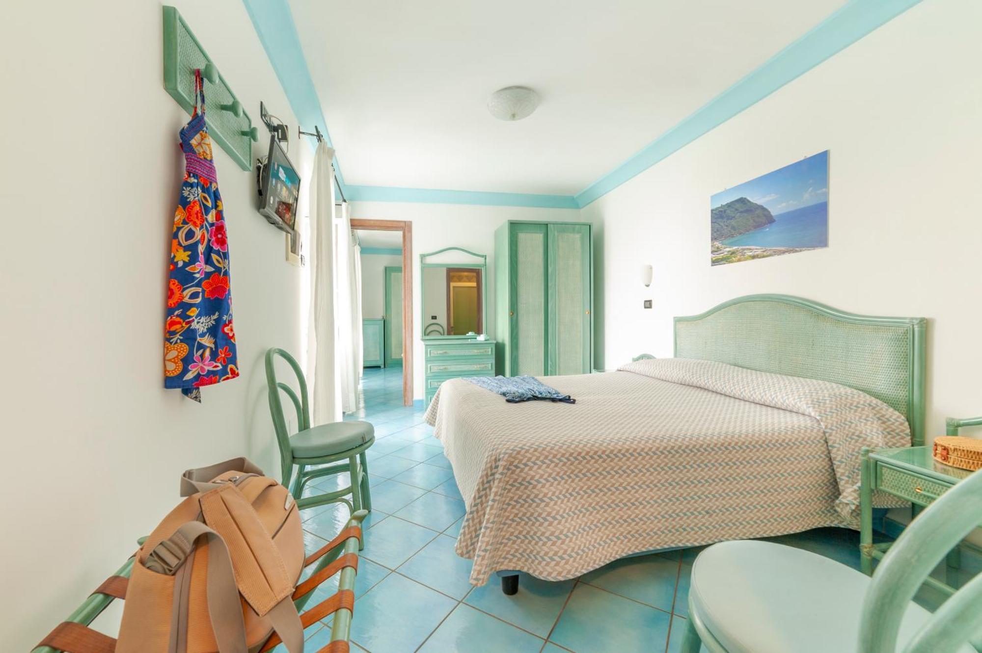 Casa Del Sole