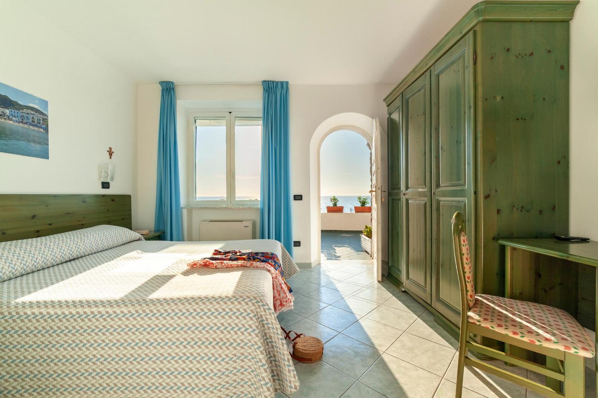 Casa Del Sole Hotel