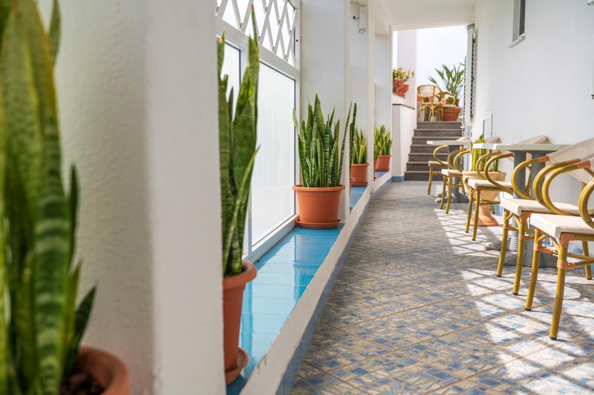 Hotel Casa Del Sole