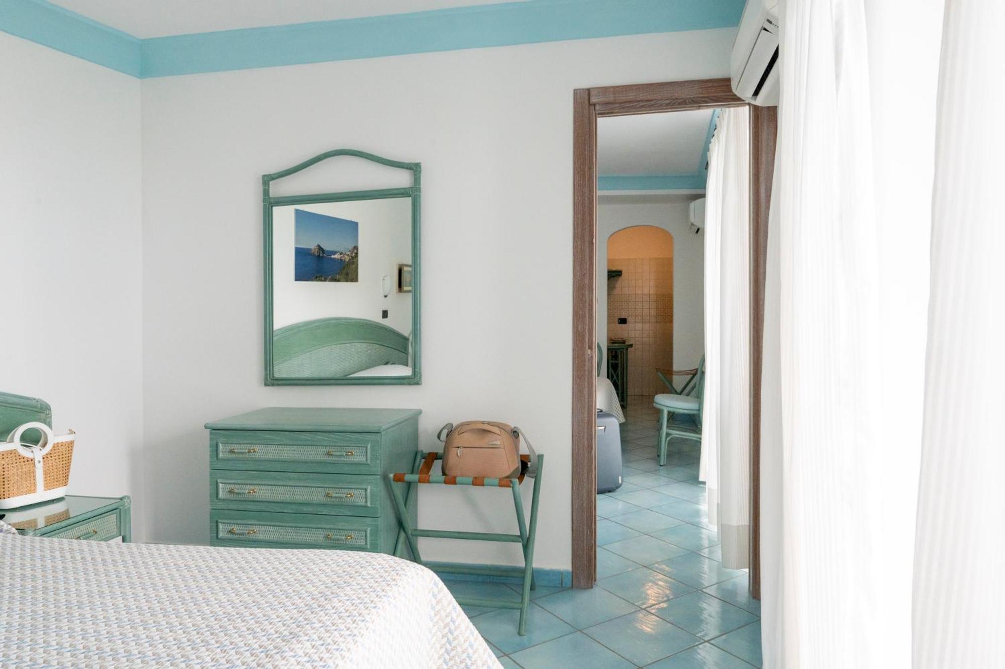 Hotel Casa Del Sole 2*