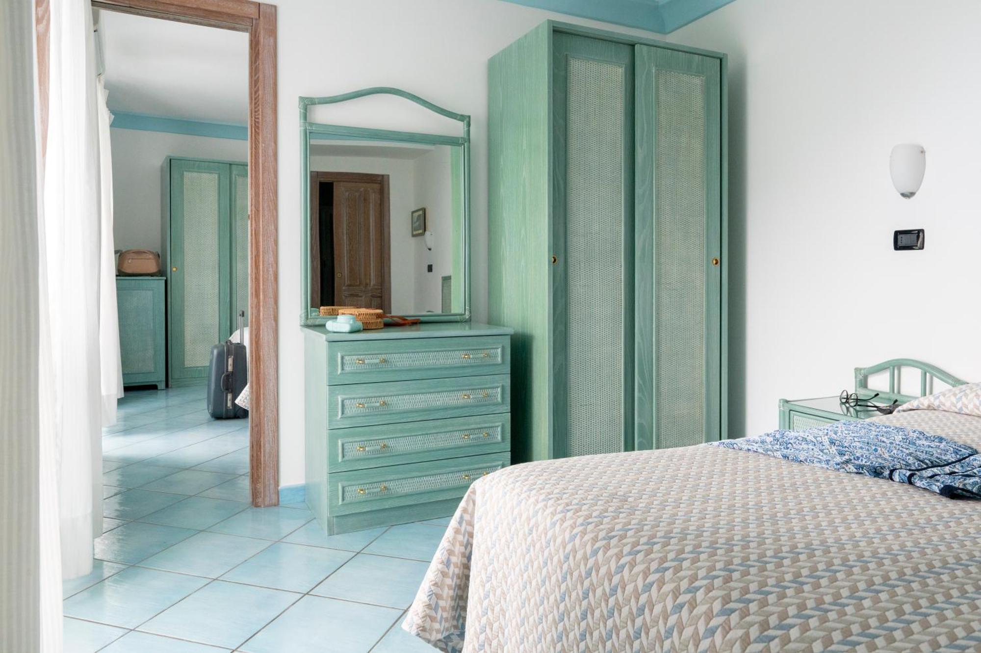 Hotel Casa Del Sole Forio di Ischia