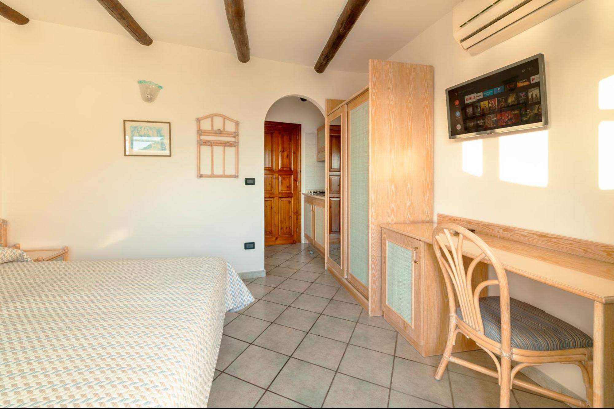 Casa Del Sole 2* Forio di Ischia