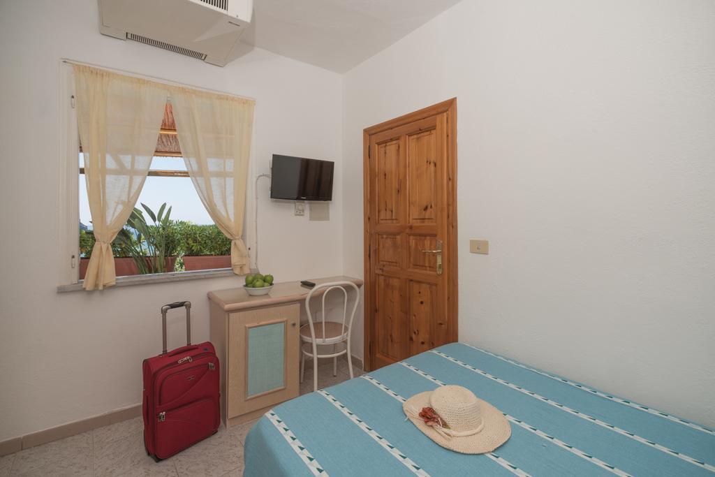 Casa Del Sole Hotel 2*