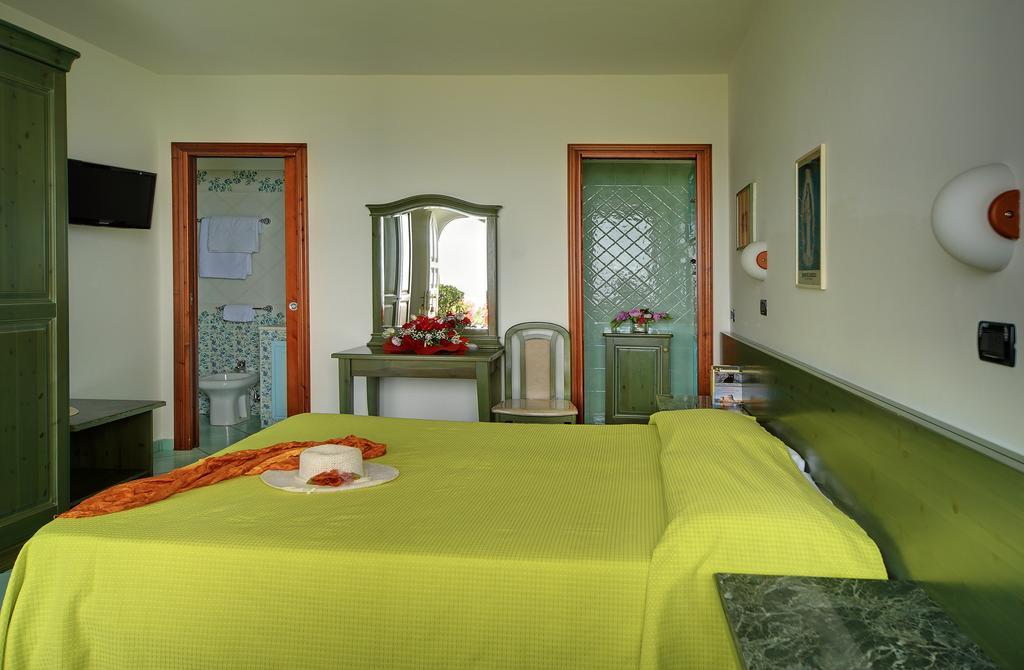 Hotel Casa Del Sole