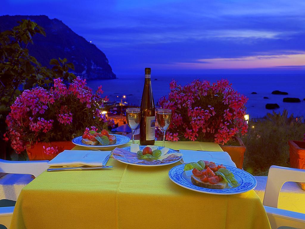 Casa Del Sole Hotel Forio di Ischia