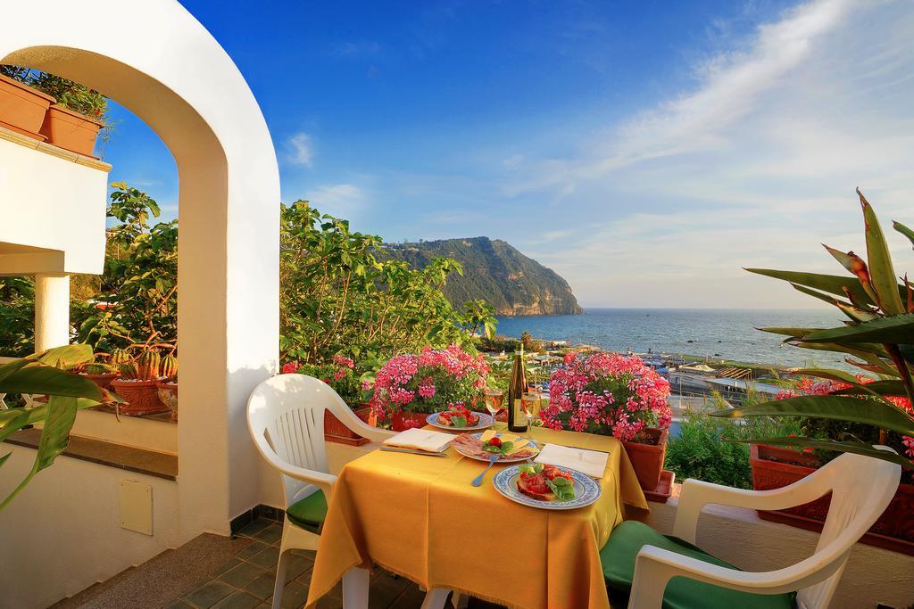Casa Del Sole 2* Forio di Ischia