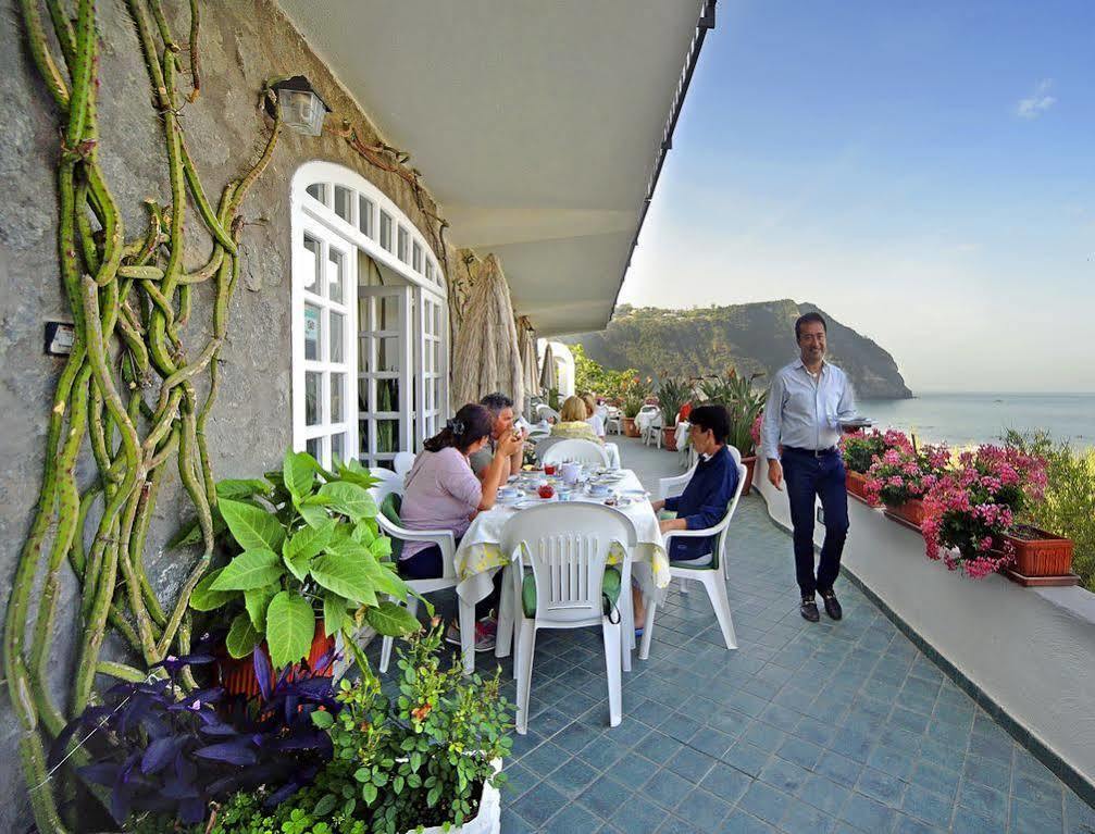 Casa Del Sole Forio di Ischia