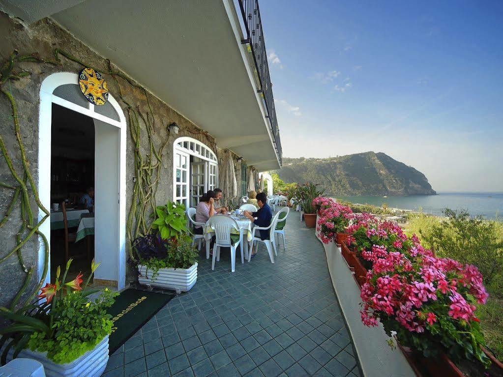 Casa Del Sole Hotel