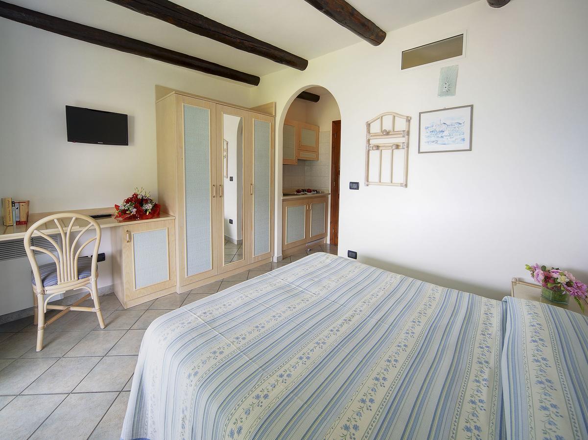 Casa Del Sole 2* Forio di Ischia