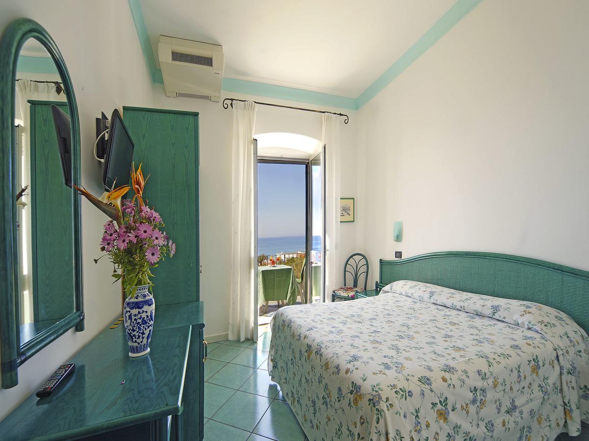 Hotel Casa Del Sole