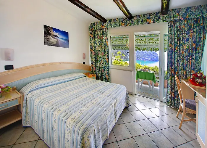 Hotel Casa Del Sole