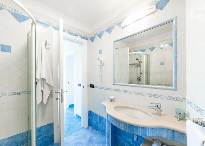Hotel Casa Del Sole
