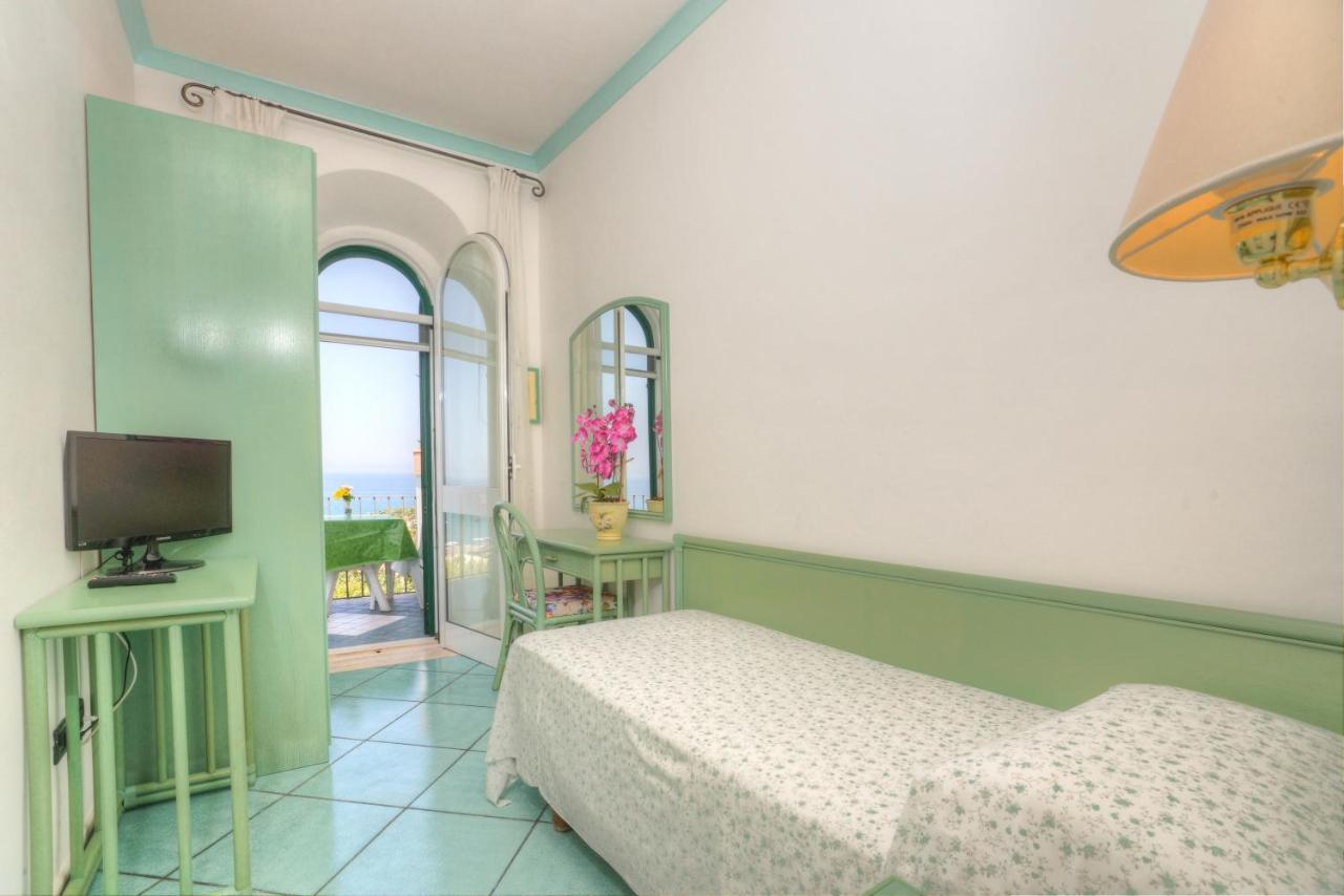 Casa Del Sole Hotel Forio (Isola d'Ischia)