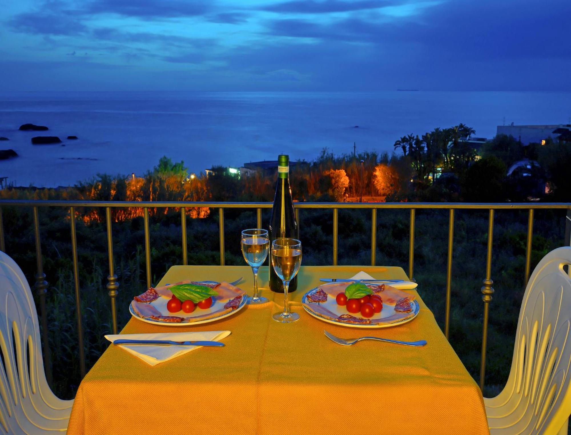 Hotel Casa Del Sole Forio (Isola d'Ischia)