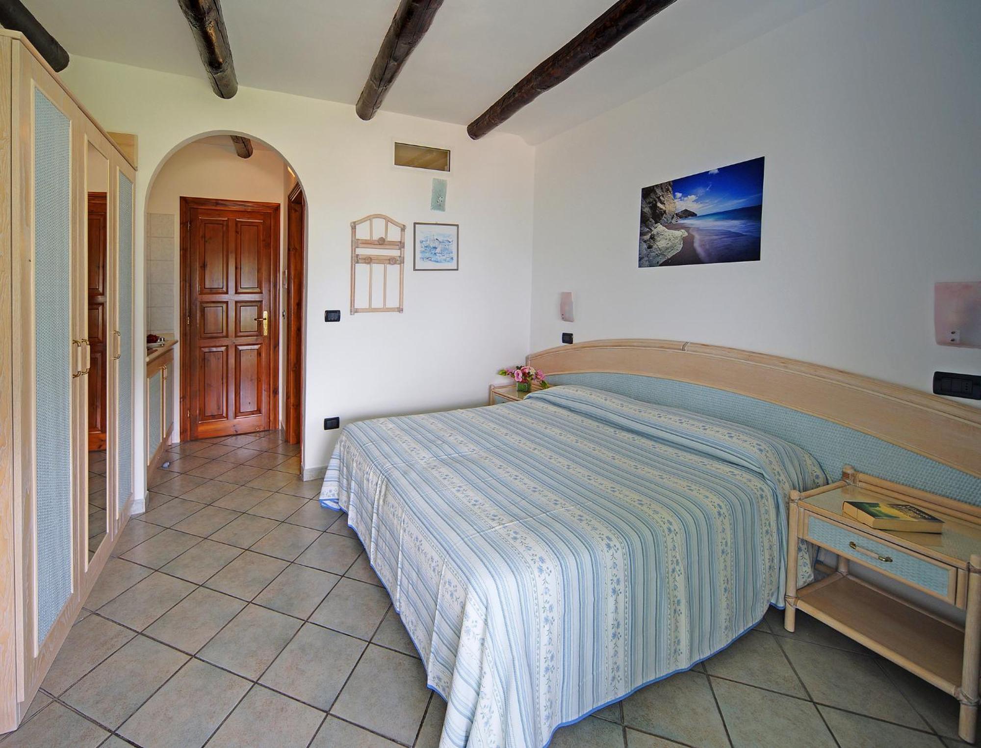 Hotel Casa Del Sole Forio di Ischia