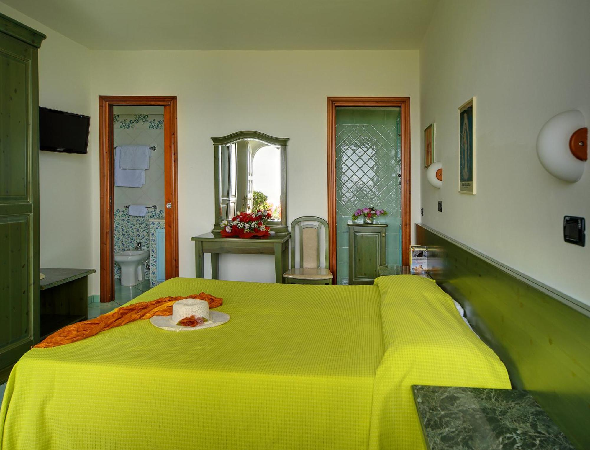 Hotel Casa Del Sole