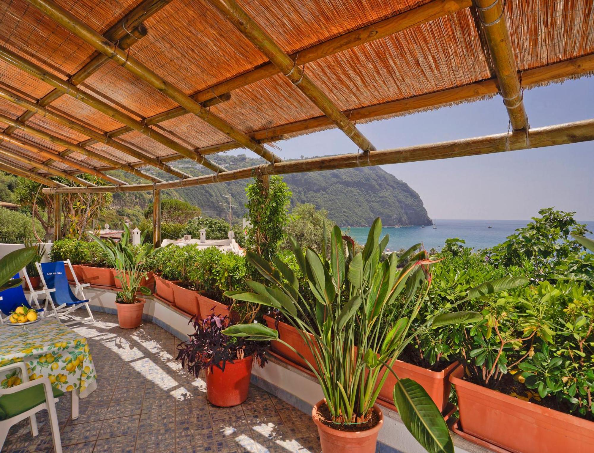 Casa Del Sole