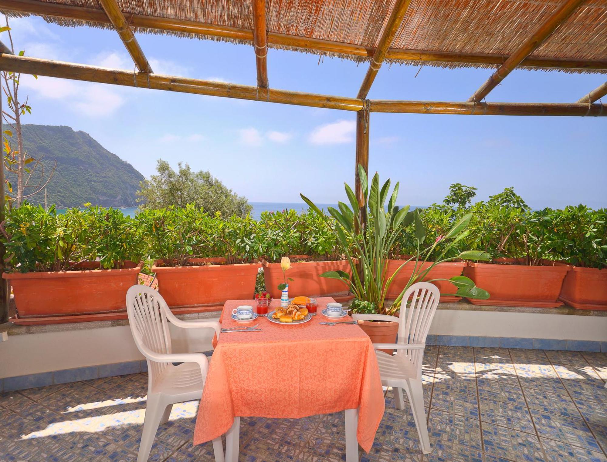 Hotel Casa Del Sole 2*
