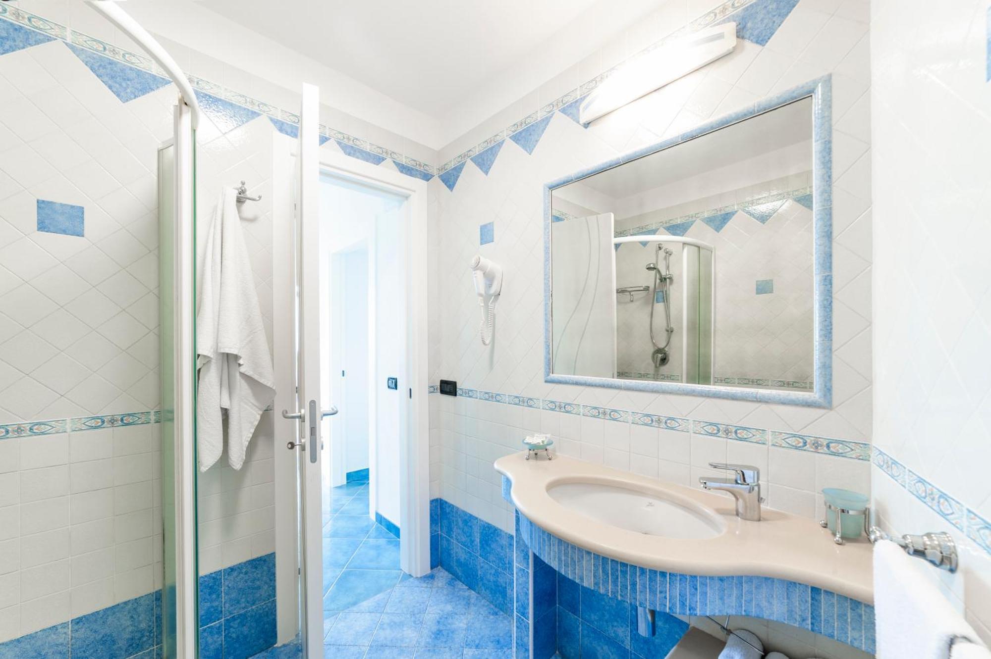 Casa Del Sole 2* Forio (Isola d'Ischia)