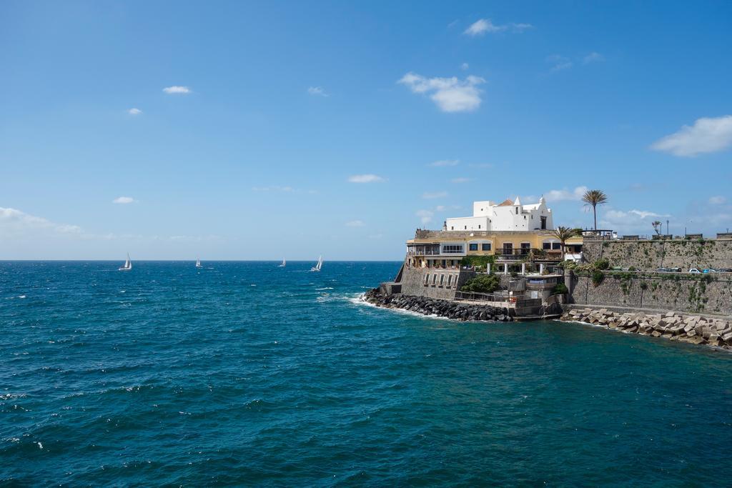 Casa Del Sole
