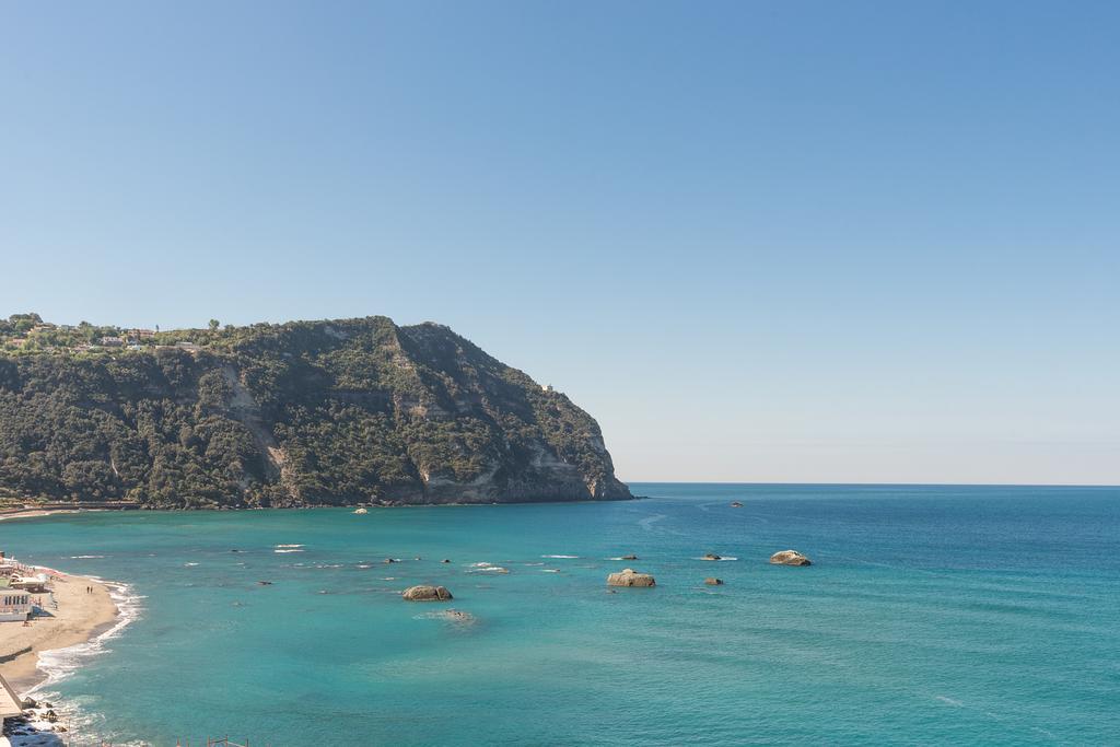 Casa Del Sole Forio (Isola d'Ischia)