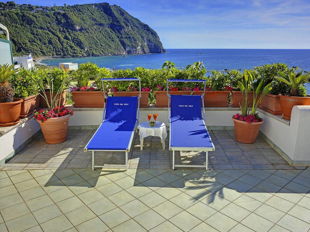 Hotel Casa Del Sole Forio di Ischia