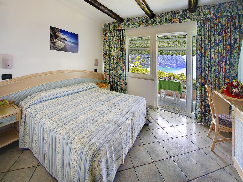 Casa Del Sole Hotel Forio (Isola d'Ischia)