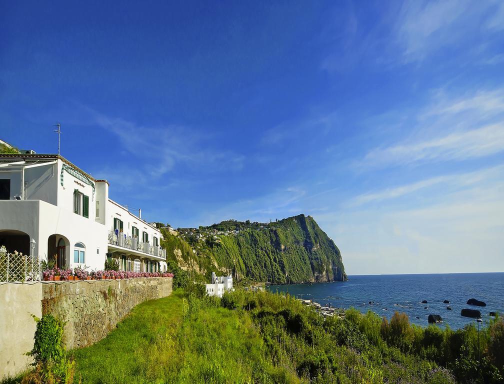 Casa Del Sole Hotel Forio (Isola d'Ischia)