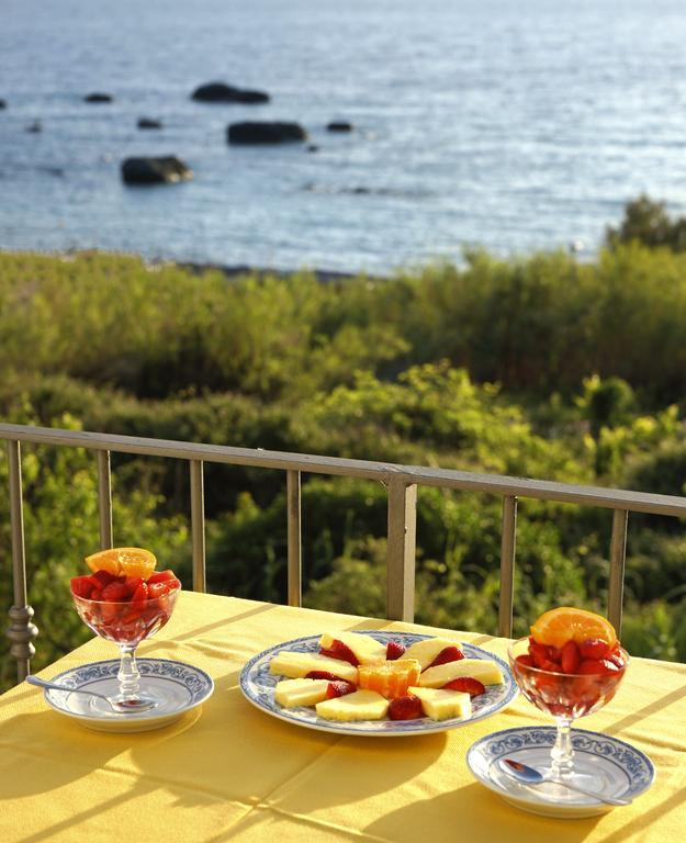 Casa Del Sole 2* Forio (Isola d'Ischia)