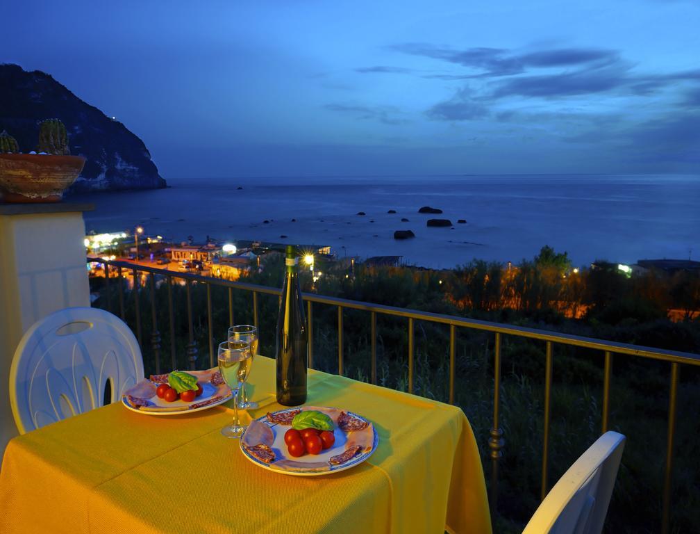 Casa Del Sole Hotel Forio (Isola d'Ischia)