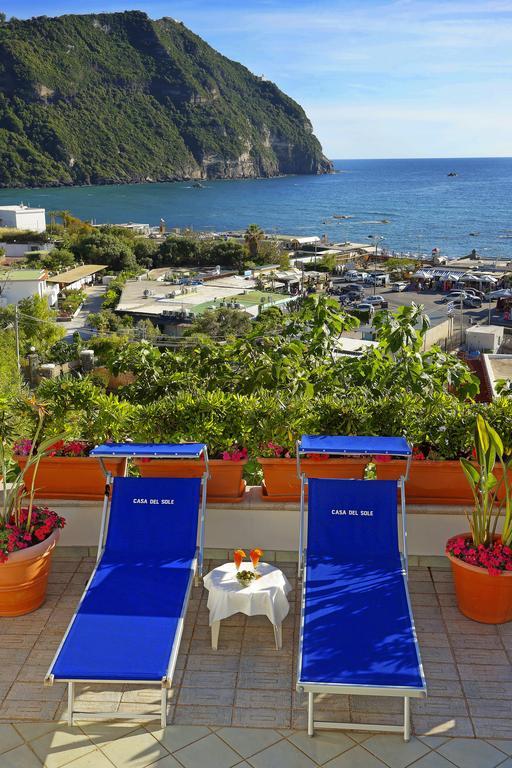 Casa Del Sole Hotel 2*