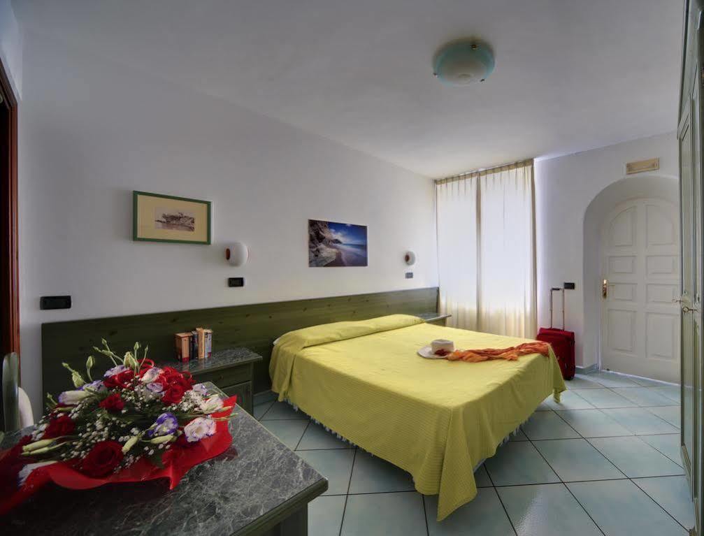 Casa Del Sole